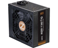 ZALMAN GigaMax 650W 80+ BRONZE EU ZM650-GVII - 642895 - zdjęcie 2